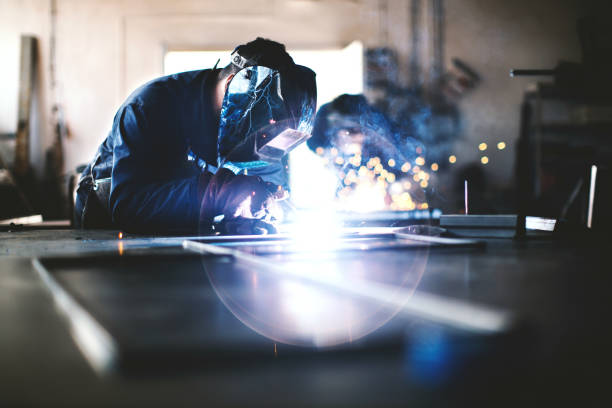 Affordable Welder Services in Elberton, GA