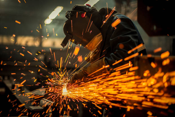 Reliable Elberton, GA Welder & Metal Fabrication Solutions