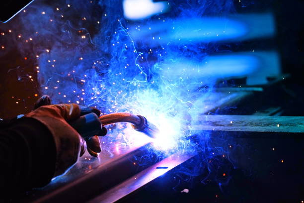 Best Automotive Welding in Elberton, GA