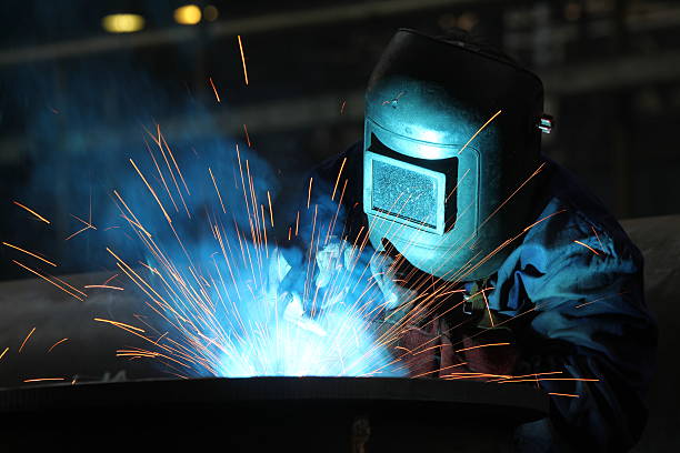 Best Automation and Robotic Welding in Elberton, GA